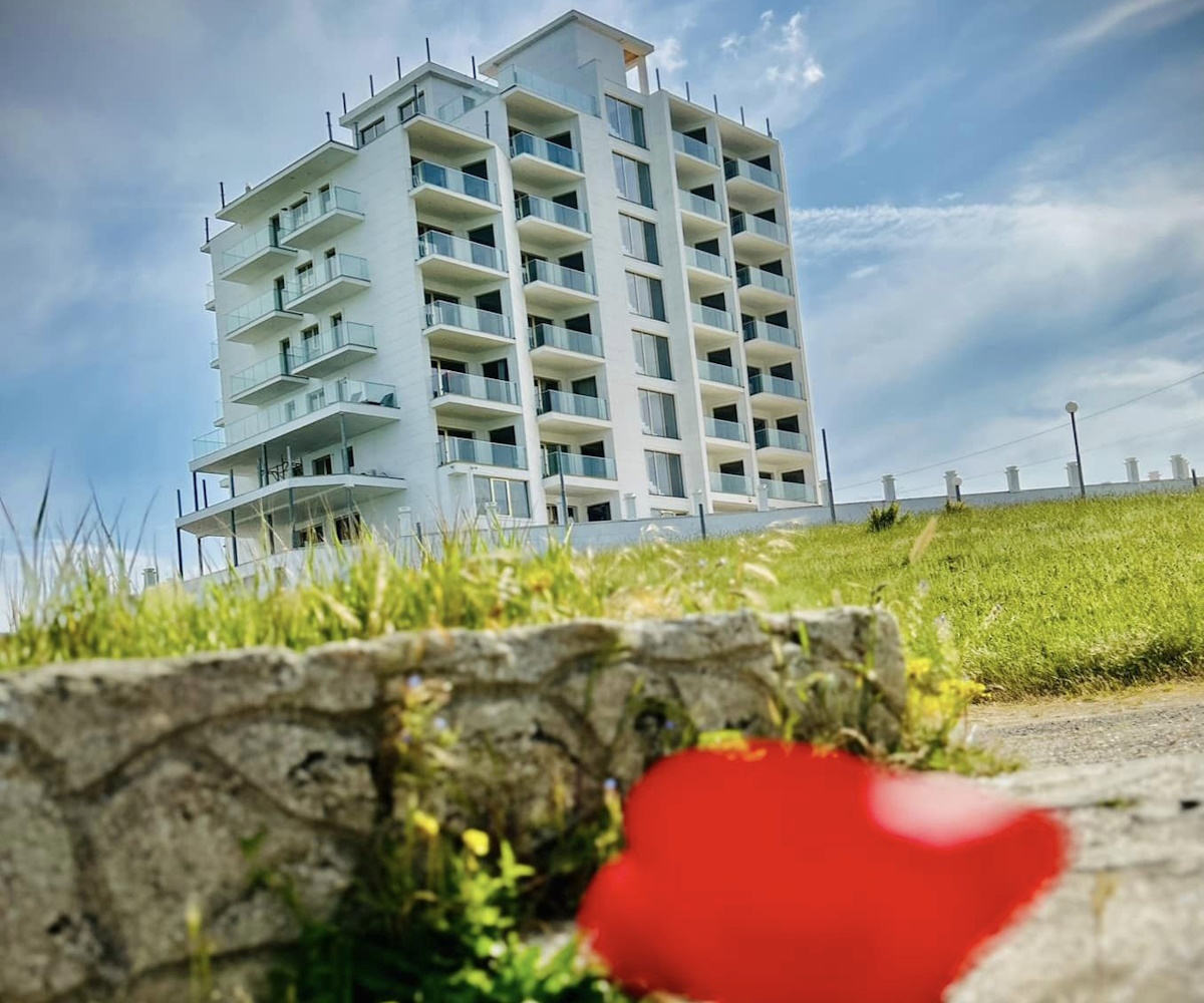 Alessio Hotel & Residence